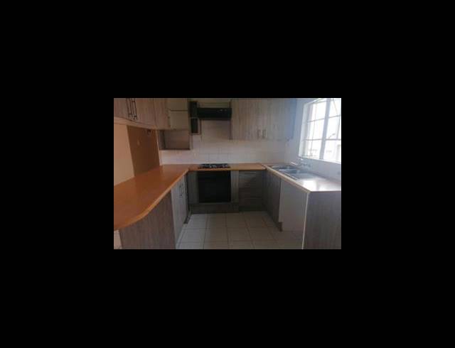 3 BEDROOM TOWNHOUSE SOLD IN MEYERSDAL